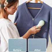 Nexorax Rechargeable Fabric Shaver & Lint Remover