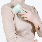 Nexorax Rechargeable Fabric Shaver & Lint Remover