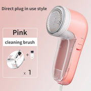 Nexorax Rechargeable Fabric Shaver & Lint Remover